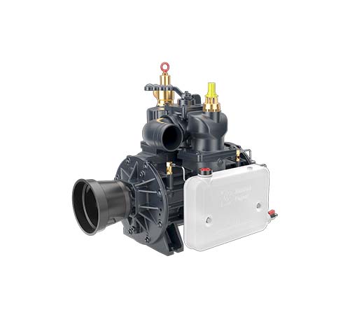 Image versione D Ballast 16500