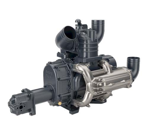 Image Versione H BLW 140