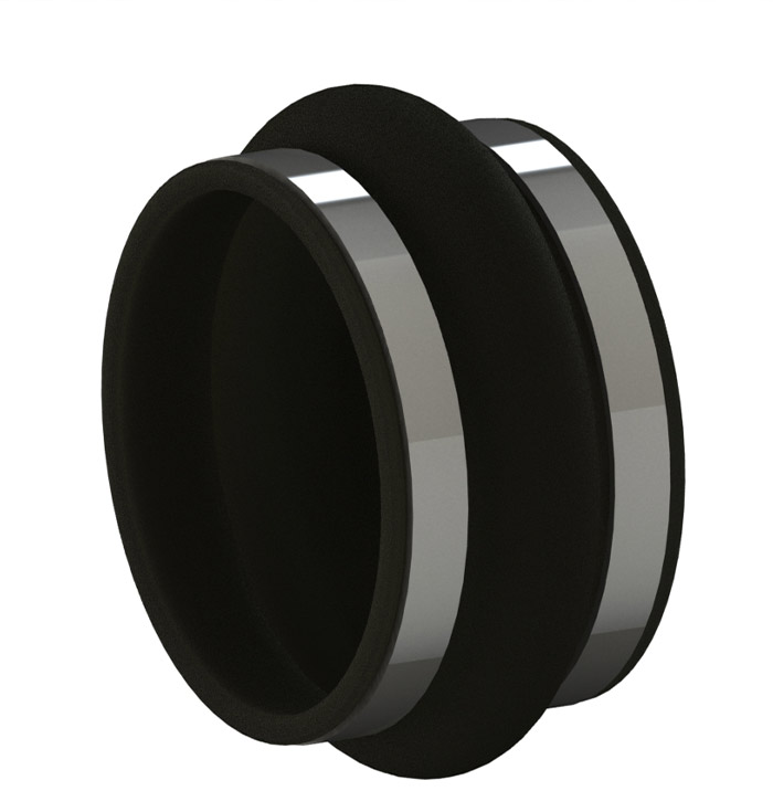 Image Rubber coupling joint
