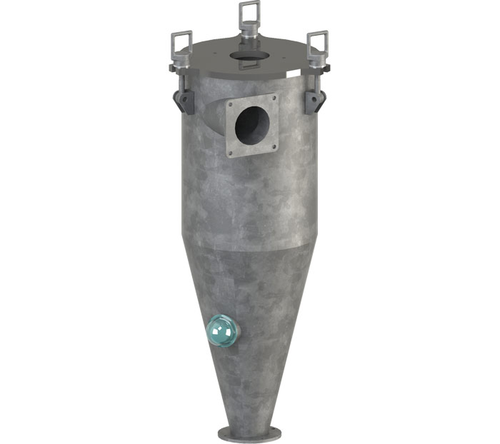 IMAGE CYCLON SHUT-OFF VALVE 1600-2300-3300