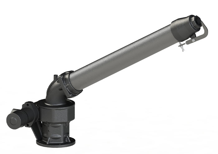 image HYDRAULIC SWIVEL