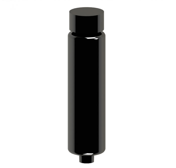 Image inlet silencer