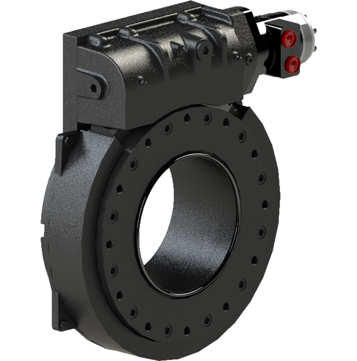 Image REVOBLOCK - LTS Ø 200