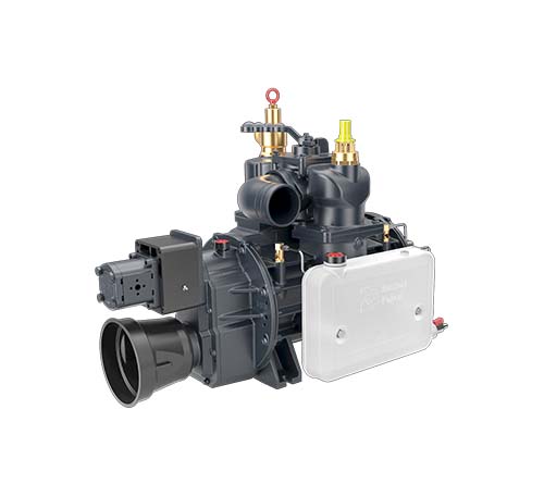 Immage version K/KA Ballast 16500