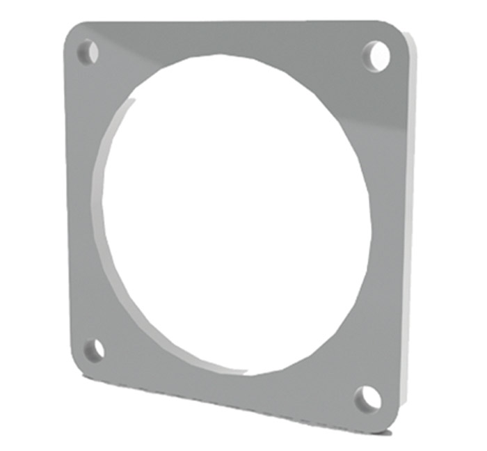 Immagine Flangia di Accoppiamento