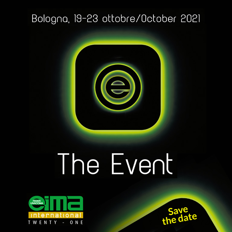 EIMA BO 19-23 ottobre 2021