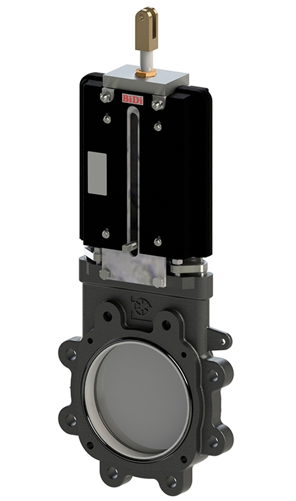 Image news Locker BiDi