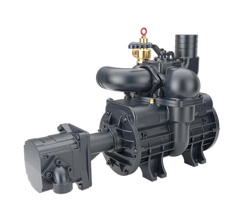 Image versione H Ballast 13500