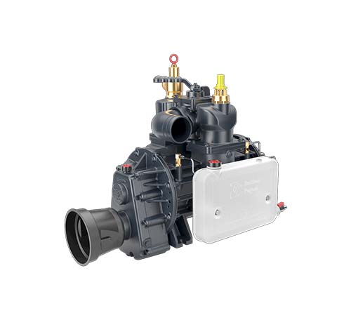 Image versione M/MA Ballast 16500