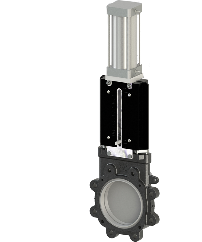 locker saracinesca a lama pneumatic magnetic compact