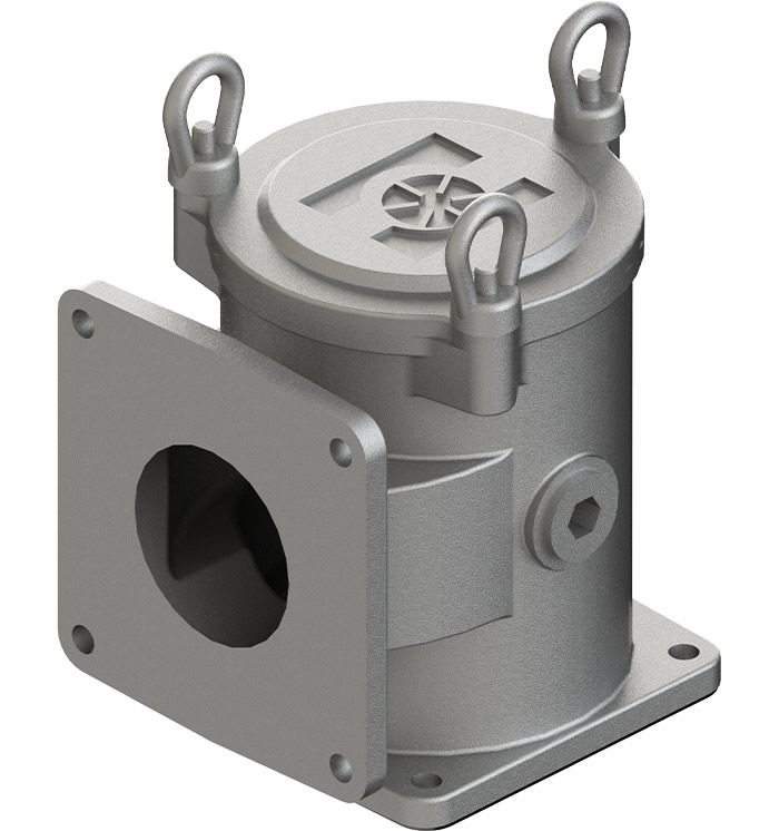 Image Filtro Aria - Acqua 1300