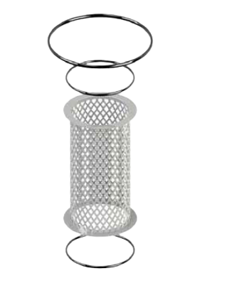 Image Rebuild kit - air water filter