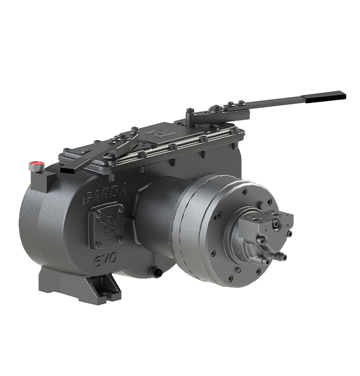 Image versione H garda evo