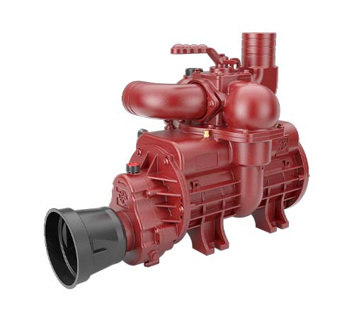 Versione M-MA Mec II